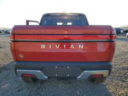 
										2022 Rivian R1t full									