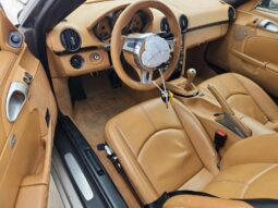 
										2012 Porsche Boxster full									