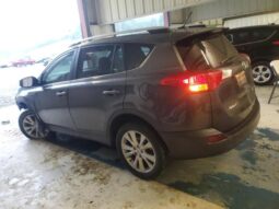 
										2015 Toyota Rav4 full									