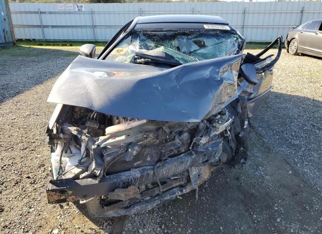 
								2017 Lexus Es 350 full									