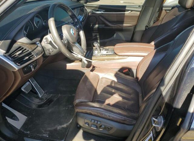 
								2014 BMW X5 full									