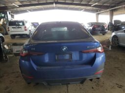 
										2023 BMW I4 full									