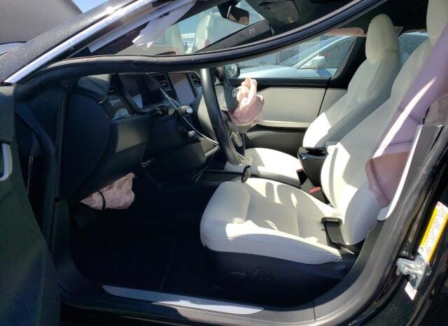 
								2020 Tesla Model s full									