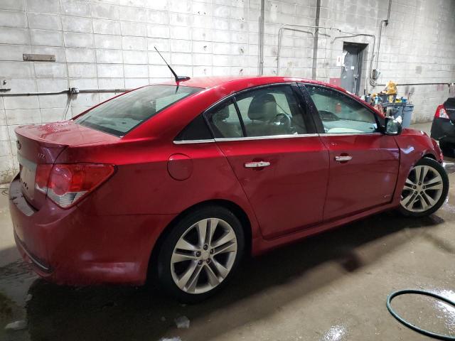 2013 Chevrolet Cruze