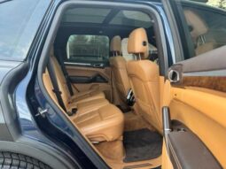 
										2013 Porsche Cayenne full									