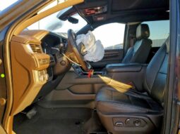
										2021 Gmc Yukon full									