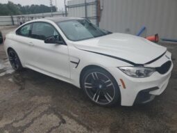 
										2016 BMW M4 full									
