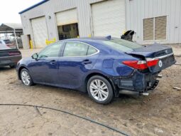 
										2015 Lexus Es 350 full									