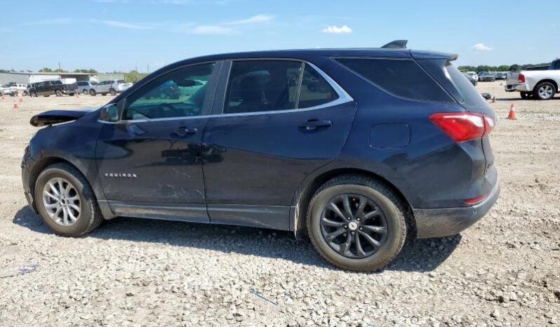 
								2021 Chevrolet Equinox lt full									
