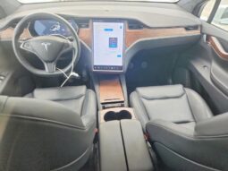 
										2020 Tesla Model x full									