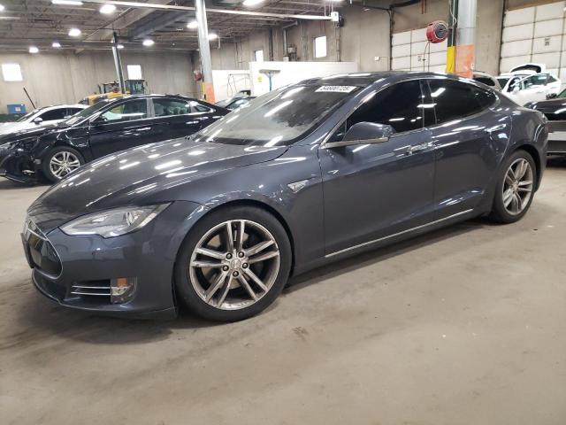 2015 Tesla Model s