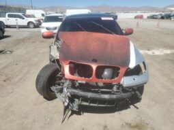 
										2012 BMW X6 full									