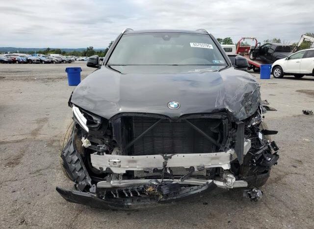 
								2023 BMW X5 full									