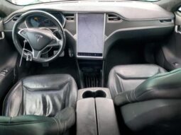 
										2016 Tesla Model s full									