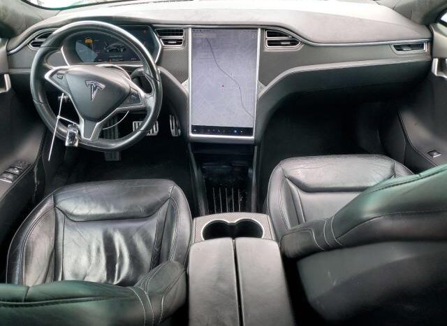 
								2016 Tesla Model s full									