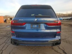 
										2022 BMW X7 full									