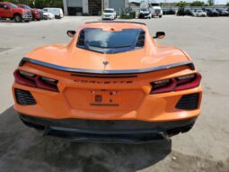 
										2024 Chevrolet Corvette full									