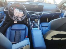 
										2023 BMW M3 full									