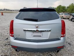 
										2015 Cadillac Srx full									