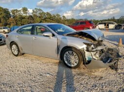 
										2013 Lexus Es 350 full									