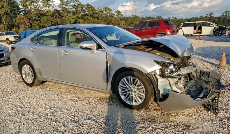 
								2013 Lexus Es 350 full									