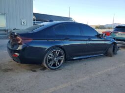 
										2019 BMW M5 full									
