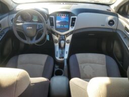 
										2015 Chevrolet Cruze full									