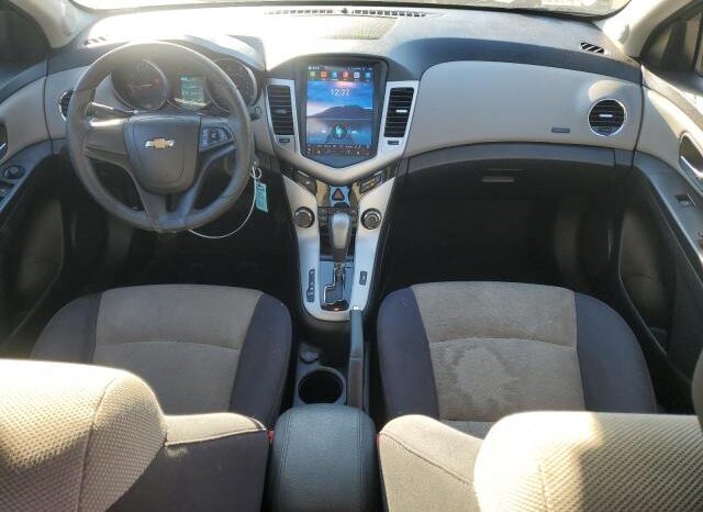 
								2015 Chevrolet Cruze full									