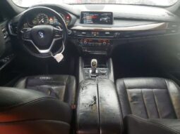 
										2017 BMW X6 full									