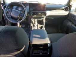 
										2025 Toyota Land cruiser full									
