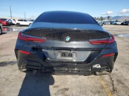 
										2024 BMW 8 series full									