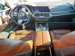 
										2021 BMW X7 full									