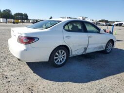 
										2002 Lexus Es 300 full									