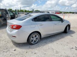
										2017 Chevrolet Cruze full									