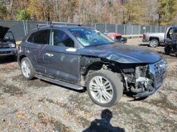 
										2019 Audi Q5 full									
