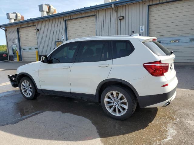 2014 BMW X3