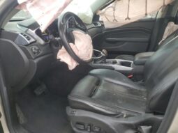 
										2014 Cadillac Srx full									