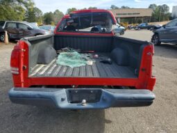 
										2004 Dodge Dakota full									
