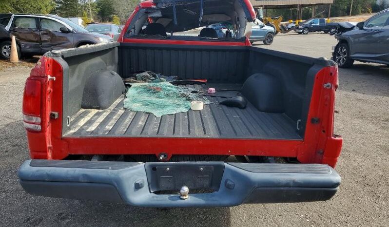 
								2004 Dodge Dakota full									