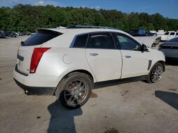 
										2013 Cadillac Srx full									