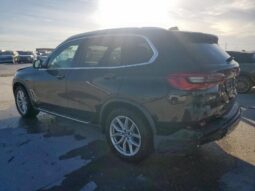 
										2020 BMW X5 full									