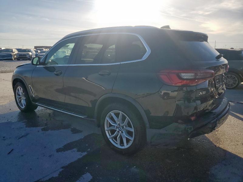 2020 BMW X5