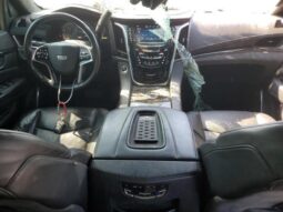 
										2015 Cadillac Escalade full									