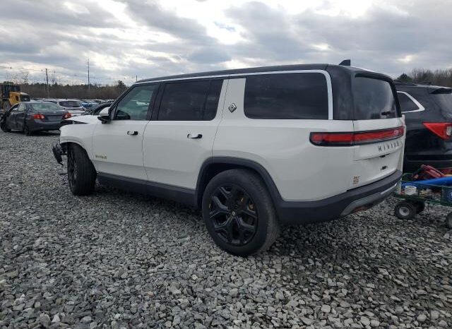 
								2023 Rivian R1s full									