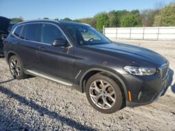 
										2022 BMW X3 full									