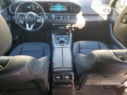 
										2020 Mercedes-benz Gls-klasse full									