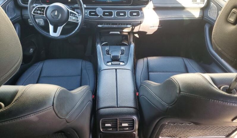 
								2020 Mercedes-benz Gls-klasse full									