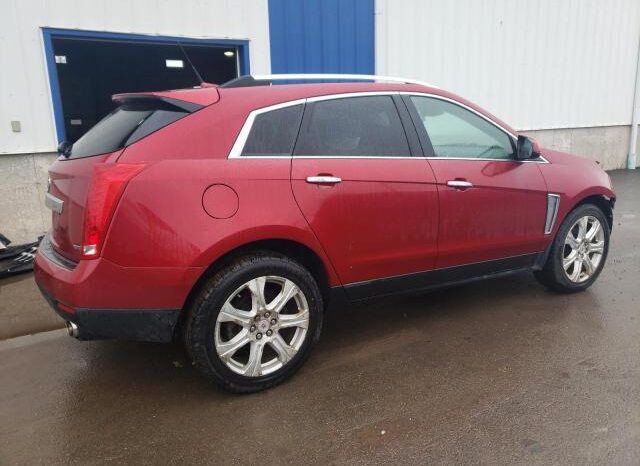 
								2013 Cadillac Srx full									