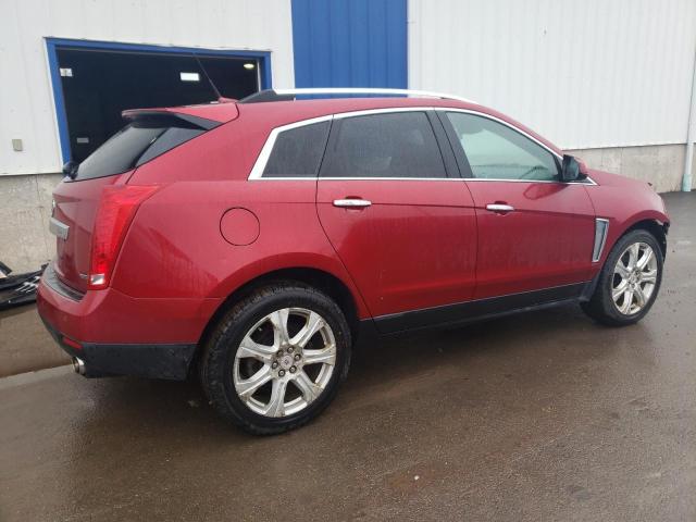 2013 Cadillac Srx