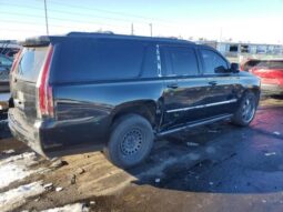 
										2019 Cadillac Escalade full									